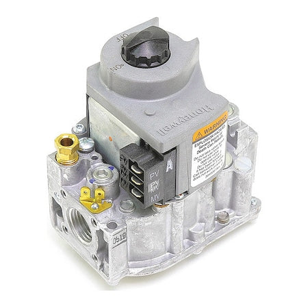Reznor 176680 - Gas Valve, Natural Gas, 3.5"