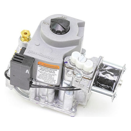 Reznor 177396 - Gas Valve,1/2",2 Stage,24 V