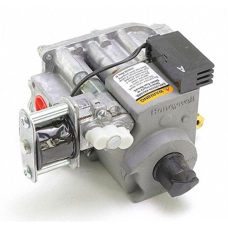 Reznor 177398 - Gas Valve, 1/2"x 3/4", 2 Stage, LP