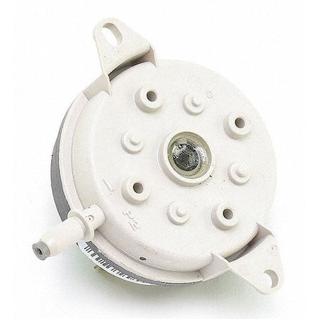 Reznor 177633 - Pressure Switch,50" WC with BRKT Tube