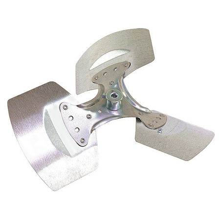 Reznor 195647 - Fan Blade 3, 13" Dia., CCW, 1/4" Bore
