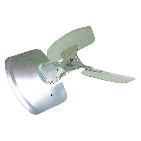 Reznor 195682 - Fan Blade 3, 20" Dia., 34 deg., 1/2", CW