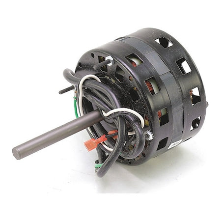 Reznor 196243 - Fan Motor, 1/15 hp
