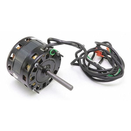 Reznor 196245 - Direct Drive Blower Motor, 1/6 hp