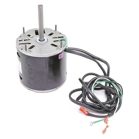 Reznor 196247 - Fan Motor, 1/2 hp