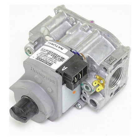 Reznor 196981 - Gas Valve,24 V,3.5" WC,Natural Gas,3/4"