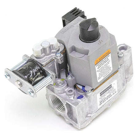 Reznor 197067 - Gas Valve,24 V,3.5" WC,Natural Gas,3/4"