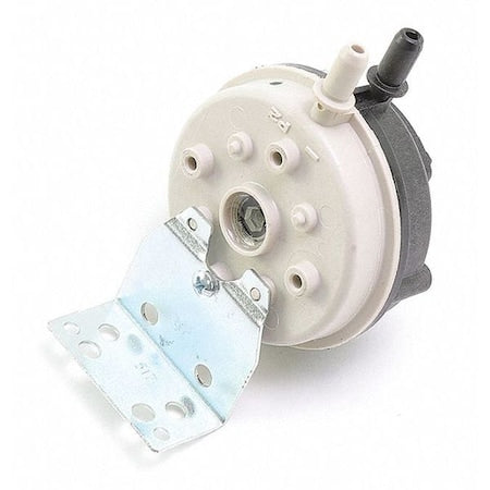 Reznor 201158 - Pressure Switch, 1.10" WC, SPST