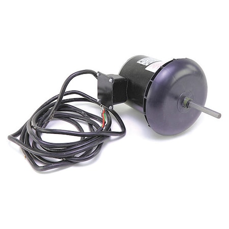 Reznor 205628 - Fan Motor,3/4 HP,208-230-460 V,1-Phase