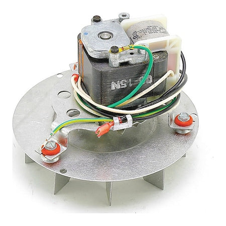 Reznor 220779 - Inducer Assembly,Less Shroud,115 V