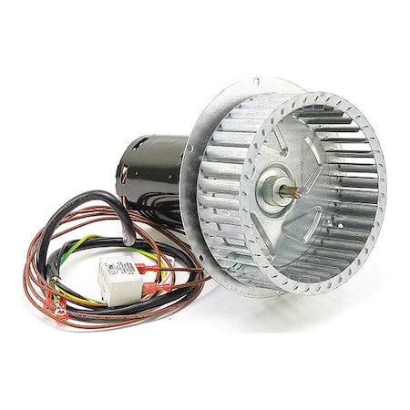 Reznor 220787 - Ventor Assembly,208-230 V