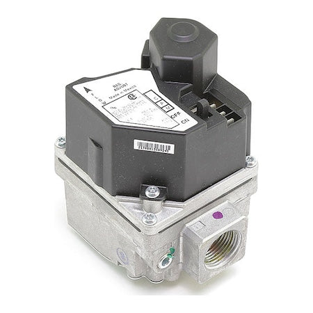 Reznor 221525 - Gas Valve,24 V,3.5" WC,Natural Gas,3/4"