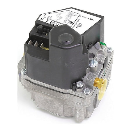 Reznor 222037 - Gas Valve,24 V,3.5" WC,Natural Gas,3/4"