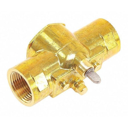 Erie VT2325 - Zone Valve,2 Way,3/4" NPT,5.0 CV
