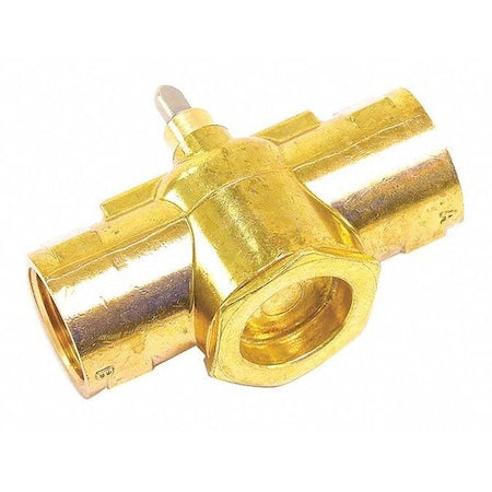 Erie VT2327 - Zone Valve,2 Way,3/4" NPT,7.0 CV