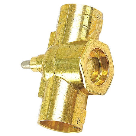 Erie VT2417 - Zone Valve,2 Way,1" Sweat,8.0 CV
