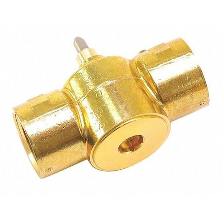 Erie VS2427 - Zone Valve,1" NPT Steam,8.0 CV,2 Way