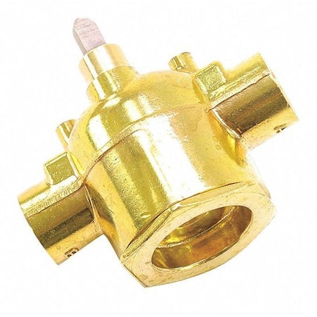 Erie VT2211 - Zone Valve,2 Way,1/2" Sweat,1.0 CV