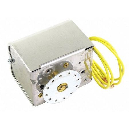 Erie 0453H0038GA00 - Damper Actuator,2 Position,24 V,CW