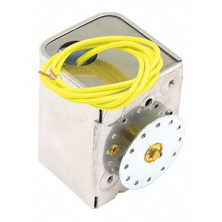 Erie 0453H0038GB00 - Damper Actuator,2 Position,CW,120 V