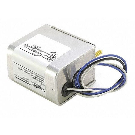 Erie 0453H0074GA00 - Actuator,24 V,SR,CCW,Med Duty