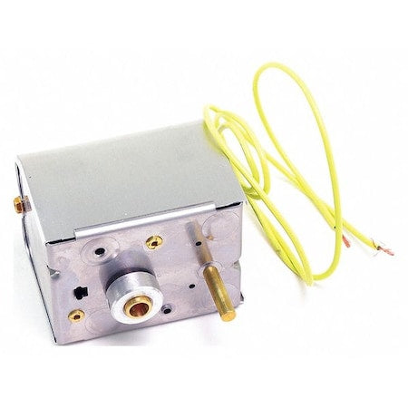 Erie 0453H0077GA00 - Actuator,24 V,Damper Oper,Med Duty,CW