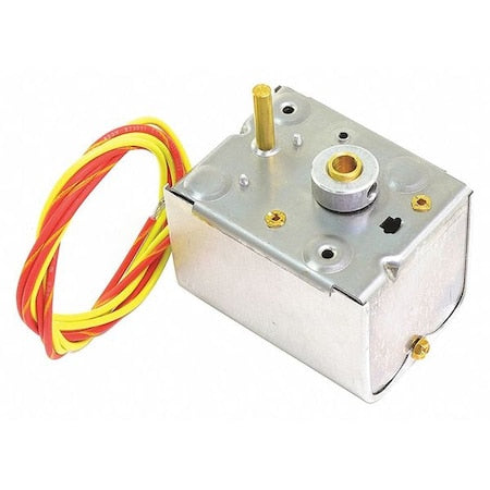 Erie 0453H0077GA01 - Actuator,24 V,Damper Oper,CW,Switch