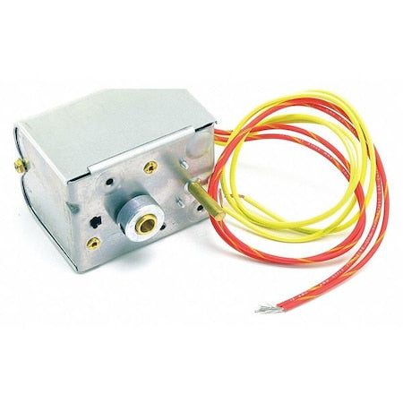 Erie 0453H0077GB01 - Actuator,120 V,Med Duty with Switch