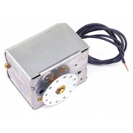 Erie 0453L0038GA00 - Actuator,24 V,LT Duty,Linkage Drive,CW