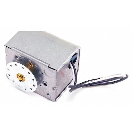 Erie 0453L0038GB00 - Actuator,120 V,Linkage Drive,Damper
