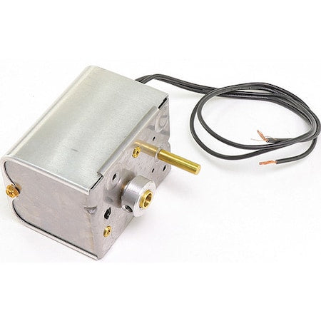 Erie 0453L0077GA00 - Actuator,24 V,LT Duty,CW,Direct Drive