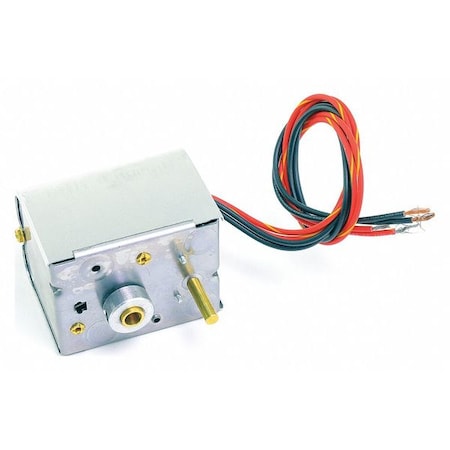 Erie 0453L0077GA01 - Actuator,24 V,Direct Drive,Switch