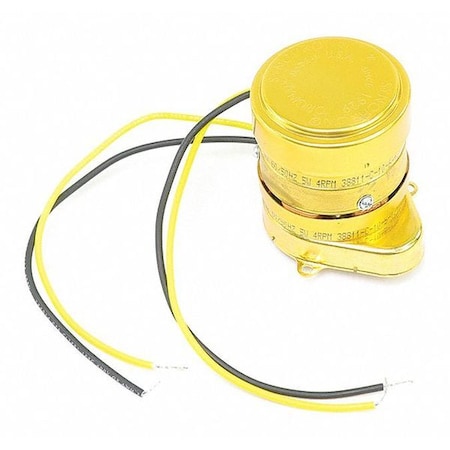 Erie 30-140-A - Motor,24 V for R Valves