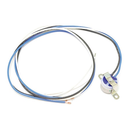 Erie 680-243-5 - Change Over Switch,36"