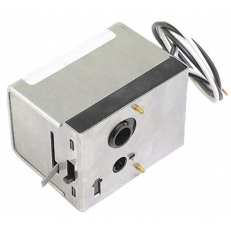Erie AG13D020 - Actuator,208 V,N/C or 3 Way