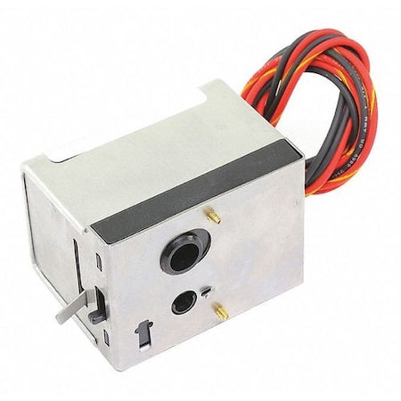 Erie AG14A02A - Actuator,24 VAC,On/Off,Hi-Temp Switch