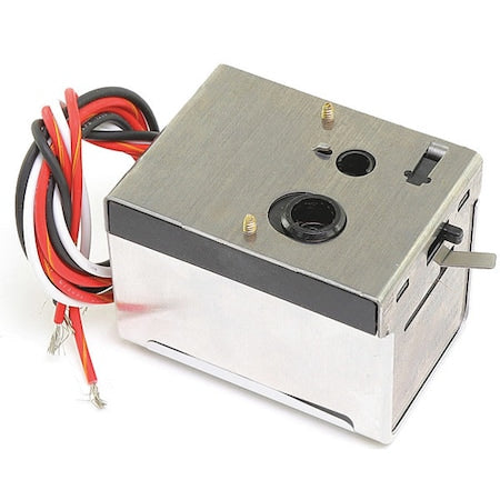 Erie AG14B02A - Actuator,120 V,Hi-Temp with Aux Switch