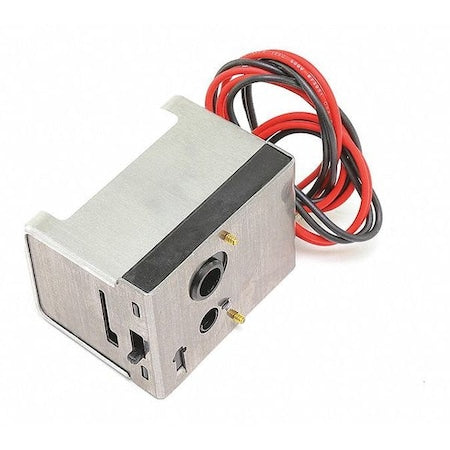 Erie AG23A02A - Actuator,N/O,On/Off,24 V,End Switch