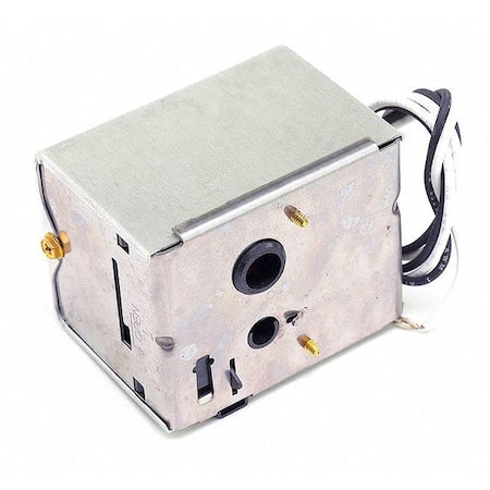 Erie AH24B020 - Actuator,120 V,N/O,S/R,HCO,Hi-Temp