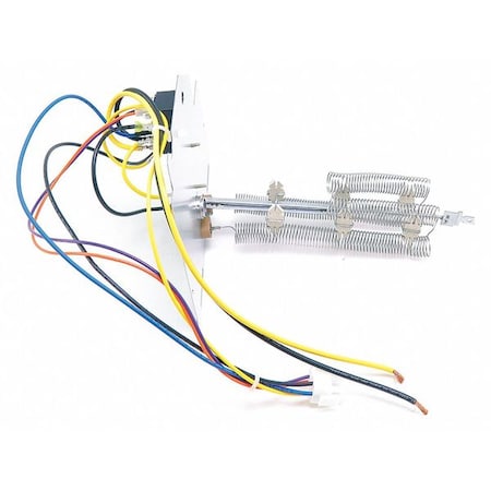 Carrier KFCEH0501N05 - Electric Heat Kit,5k W,1-Phase,Non-Fused