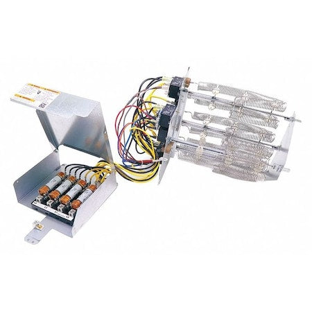 Carrier KFCEH3201F20 - Electric Heat Kit,20k W,1-Phase,Fused