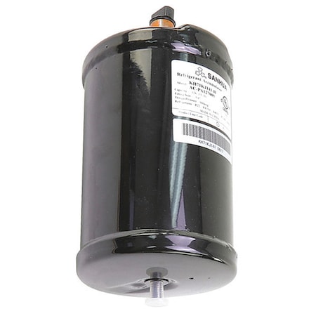Carrier KH71KJ141 - Accumulator,7/8" O.D.