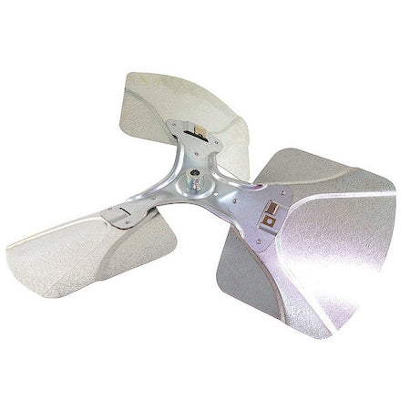 Carrier LA01RA038 - Fan Blade 3,21.5" dia.,26 deg.,1/2",CW