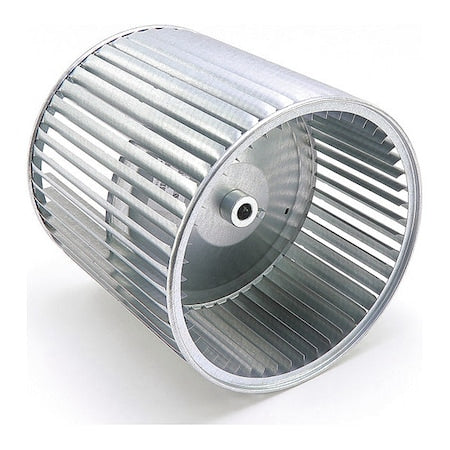 Carrier LA22LA117 - Blower Wheel,10.62" L,11.12" dia.