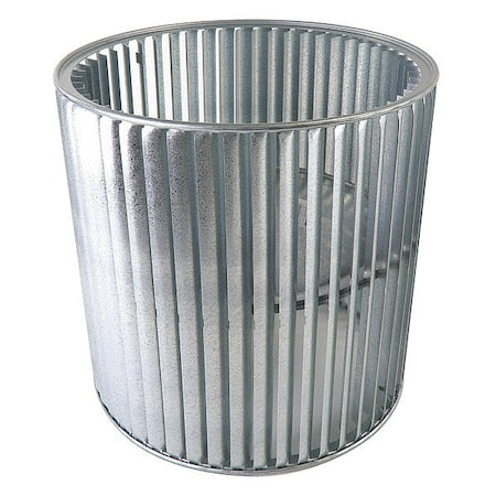 Carrier LA22LA125 - Wheel,15" x 15",CW,1" Bore