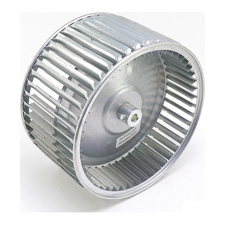 Carrier LA22RA101 - Blower Wheel,11-1/8"x 6",CW,1/2" Bore