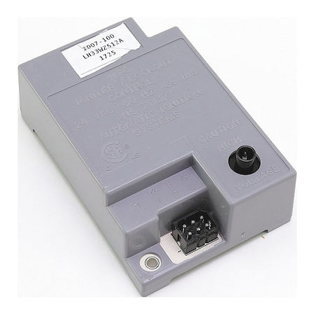 Carrier LH33WZ512 - Ignition Module