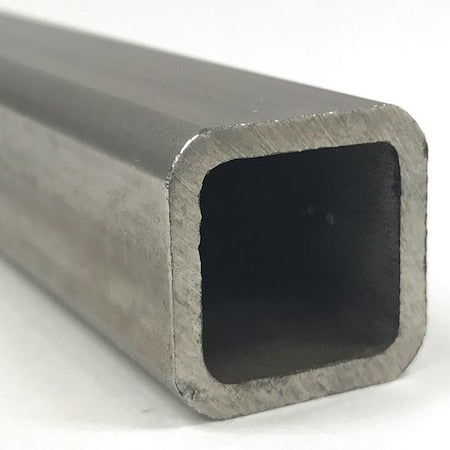 Tw Metals 39023-8 - SS Tubing,304,2 Sq x .120 WA,8 ft.