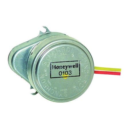 Honeywell Home 802360LA - PLATED MOTOR FOR V4043/V4044,120 V