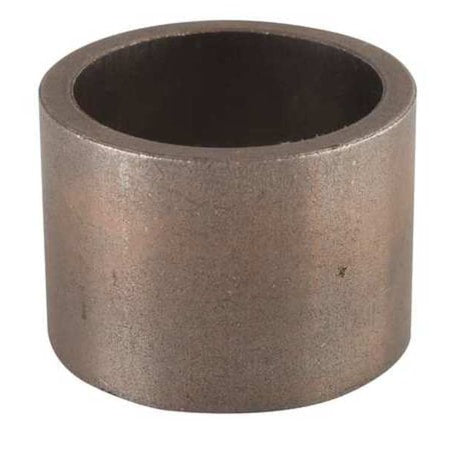 Bunting Bearings BBEP162012 - Sleeve Bearing,Iron-Copper,1 in Bore,PK3